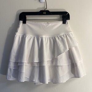 aerie Athletic Skort Size S